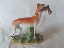 Charming large greyhound for sale  LONDON