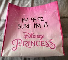 Sure disney princess for sale  REDDITCH