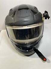 Casque zox black d'occasion  Expédié en Belgium