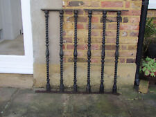 Antique victorian cast for sale  TWICKENHAM