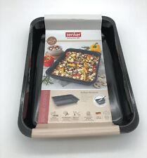 Forma do pieczenia pieca Zenker 40 x 6 x 29 cm - uszkodzona, używany na sprzedaż  PL