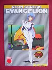 Evangelion neon genesis usato  Italia