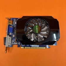 Placa de vídeo Gigabyte GV-N630-2G1 NVIDIA GeForce GT 630 2GB VGA HDMI DVI funcionando comprar usado  Enviando para Brazil