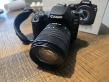 Canon eos 90d for sale  Forney