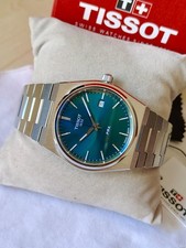 tissot carson usato  Brescia
