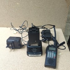 Icom a6e vhf for sale  LONDON
