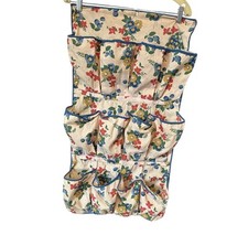 Vtg floral fabric for sale  Marlton