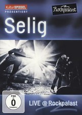 Selig live rockpalast gebraucht kaufen  Berlin