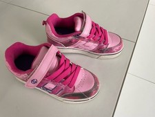 Heelys sneaker rollen gebraucht kaufen  Worms