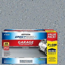 Epoxyshield 240 oz. d'occasion  Expédié en Belgium