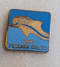 Pescara distintivo spilla usato  Pistoia