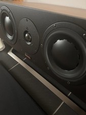 Dynaudio audiance c130 for sale  WOLVERHAMPTON