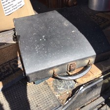Vintage oliver portable for sale  CAMBRIDGE
