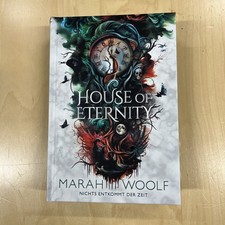 House eternity auflage gebraucht kaufen House eternity auflage gebraucht kaufen  Remscheid