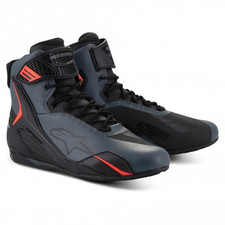Alpinestars lace boots d'occasion  Expédié en Belgium