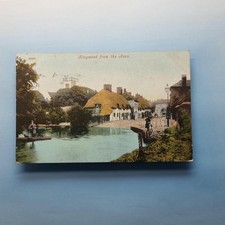 hampshire avon for sale  TELFORD