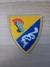 Patch armée air d'occasion  Toulouse-