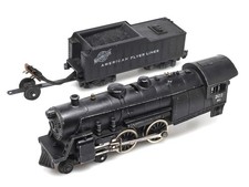American flyer scale for sale  Forest Hills
