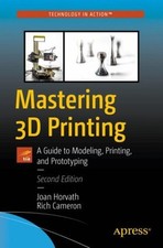 Mastering printing guide for sale  Jessup
