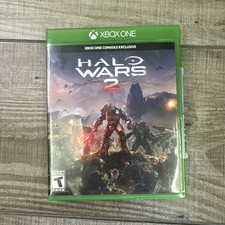 Halo wars video for sale  Omaha