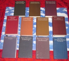 Buchpaket titel bibliothek gebraucht kaufen  Deutschland