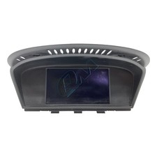 Bmw board radio for sale  SHEFFIELD