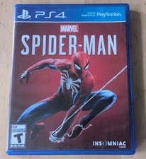 Marvel spider man for sale  LONDON