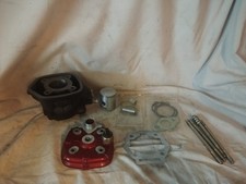 Kit cylindre fonte d'occasion  Plozévet