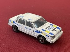 Voiture miniature corgi d'occasion  Senlis