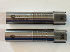 Briley beretta optima for sale  Holly