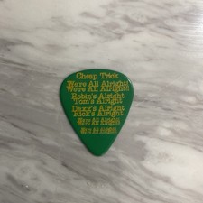 Usado, Escolha de guitarra Rick Nielsen of Cheap Trick autêntica  comprar usado  Enviando para Brazil