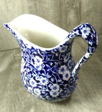 Calico creamer pitcher for sale  Madera