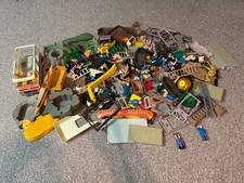 Playmobil ersatzteile gebrauch gebraucht kaufen  Essen