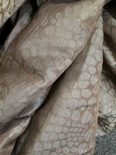modern living room curtains drapes for sale  CROWTHORNE