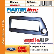 Mascherina autoradio din usato  Marigliano