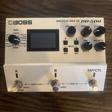 Boss 500 for sale  LONDON