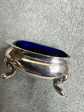 Silver plated mustard for sale  CROWBOROUGH