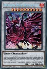 Deck dragon rose d'occasion  Bourges