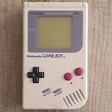 Nintendo gameboy handheld gebraucht kaufen  Trier