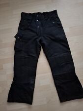 Hein gericke motorradhose gebraucht kaufen  Großheubach
