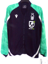 nottingham forest coat for sale nottingham forest coat for sale DEWSBURY