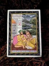 mughal miniature paintings for sale mughal miniature paintings for sale GREAT YARMOUTH