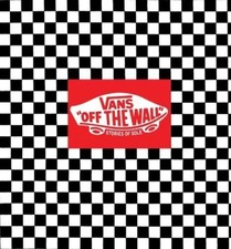 Vans wall palladini for sale  UK