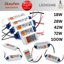 12v led trafo gebraucht kaufen  Trossingen