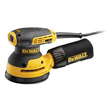 Dewalt exzenterschleifer dwe64 gebraucht kaufen  Bad Aibling