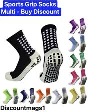 Football grip socks for sale  BELFAST