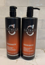 Xampu Tigi Catwalk fashionista morena 25,36 oz venda comprar usado  Enviando para Brazil
