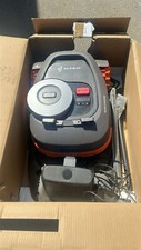 Segway navimow robotermäher gebraucht kaufen  Landau a.d.Isar