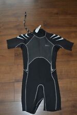 Crivit mens wetsuit for sale  WOLVERHAMPTON