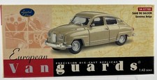 Vanguards die cast for sale  DEVIZES